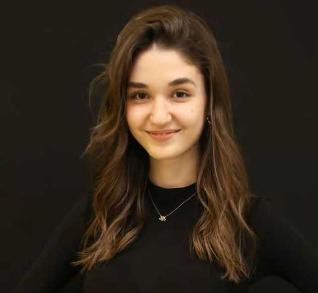 Irmak Kılıç
