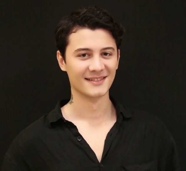 Ataberk Aydoğan