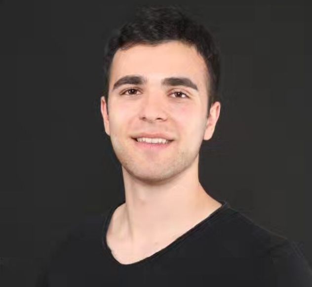 Barış Orman