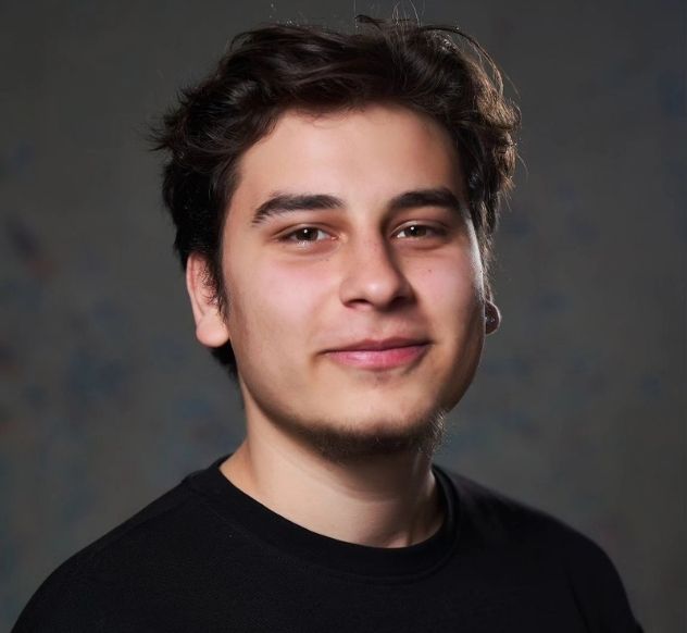 Ata Nedim Arman